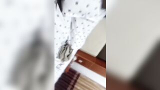 女大生【李若晴】洩密流出-13