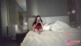 探花愛坤 約了個小網紅 還是個白虎 口得很投入 叫聲淫蕩