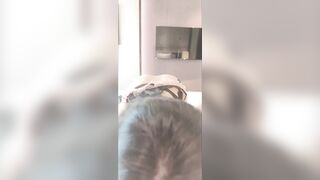 核彈巨乳潘嬌嬌 女僕為公子服務-2