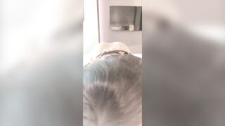 核彈巨乳潘嬌嬌 女僕為公子服務-2