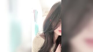 洩密流出 氣質美女面基大叔網友 酒店開房被調教玩穴淪為騷母狗