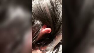 洩密流出 氣質美女面基大叔網友 酒店開房被調教玩穴淪為騷母狗