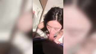 洩密流出 氣質美女面基大叔網友 酒店開房被調教玩穴淪為騷母狗