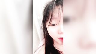 超級大奶蘿莉【欣悅】~童顏巨乳超頂-2