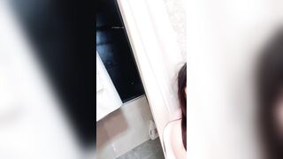 超級大奶蘿莉【欣悅】~童顏巨乳超頂-2