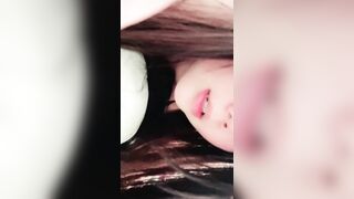 超級大奶蘿莉【欣悅】~童顏巨乳超頂-2