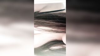 超級大奶蘿莉【欣悅】~童顏巨乳超頂-1