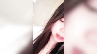 超級大奶蘿莉【欣悅】~童顏巨乳超頂-3