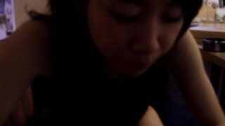 遠古情侶洩密影片-05