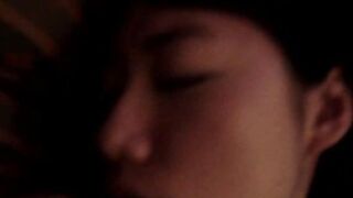 遠古情侶洩密影片-05