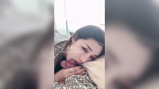 FansOne鄭原創(Zzz666)高人氣顏值網美九份篇｜完整版｜露臉｜反差騷女神顏美乳，溫泉酒店度假，賤婊子母狗發騷跪舔肉棒，公共場所按耐不住直接開操