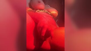 G奶福利姬巨乳蘿莉私拍4