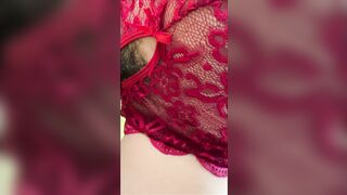 開檔黑絲誘惑度拉滿 美腿肩上扛 爆操呻吟勾魂 兄弟的肉便器3