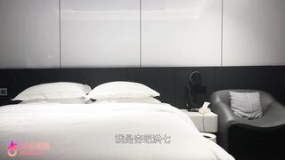 杏吧洪七 約炮美乳又挺又翹可愛型妹，女上位的時候還讓我不要動，她要自己來，最後給她搞得捂著肚子緩半天，下面也搞破皮了