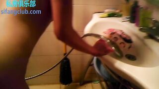 美女空姐性愛影片外流 -26