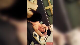 美女空姐性愛影片外流 -01