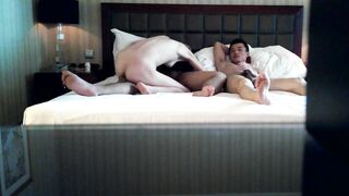 美女空姐性愛影片外流 -03