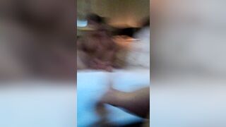 美女空姐性愛影片外流 -17