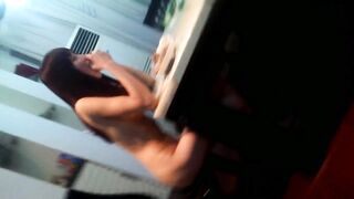 美女空姐性愛影片外流 -37