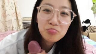【反差】高顏值嫩妹大尺度合集-11