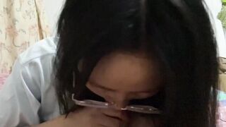 【反差】高顏值嫩妹大尺度合集-11