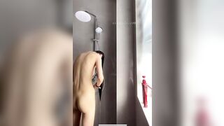 【反差】高顏值嫩妹大尺度合集-06
