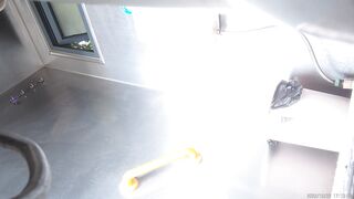 廁所偷拍 青春靚麗美女-10