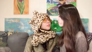 台灣女同7Kisses七連殺07. 7 kisses of classic movie scenes _ Acabella - 7 kisses _ ppl, les?