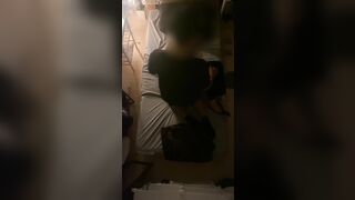 日本約炮大神【大学生の日常】 原創APP約啪居家自拍偷拍~豐滿老師~巨乳肥臀-10