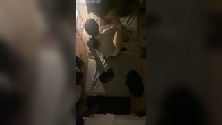 日本約炮大神【大学生の日常】 原創APP約啪居家自拍偷拍~豐滿老師~巨乳肥臀-10