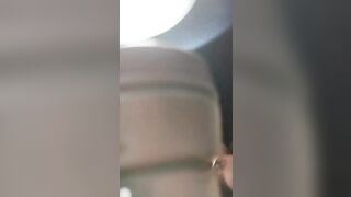 19歲嫩妹車震 被暴菊花-12