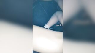 19歲嫩妹車震 被暴菊花-09