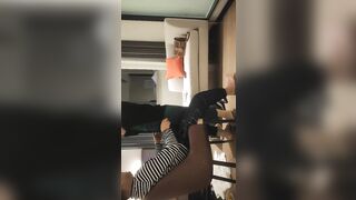 【探花加錢哥】精品人妻舉手投足皆是風情，撩人手法層出不窮，哪個男人不喜歡騷貨 1