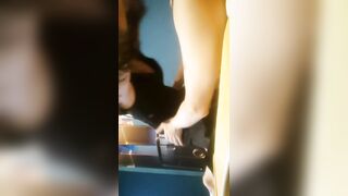 凱迪拉克探花 長髮美女技師 3