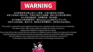 台灣AV導演【恩凱Enkai】短發電臀小隻馬，超仙氣美女Princess渴望被雞雞爆肏