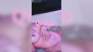 台灣E杯「Chichibae」「姚宛兒」淫語深喉口交做愛【第二彈】-41