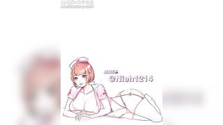 台灣E杯「Chichibae」「姚宛兒」淫語深喉口交做愛【第二彈】-47