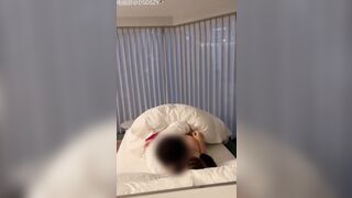 日本約炮大神「大学生の日常」居家性愛 多攝影機拍攝-10