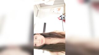 舞蹈系正妹 美女被調教成小母狗！2
